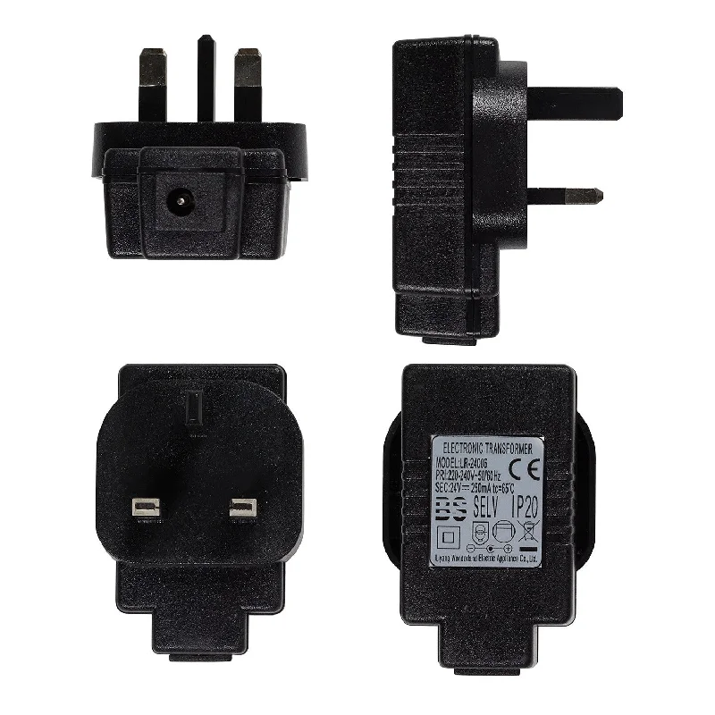 24v Indoor Transformer 250mA