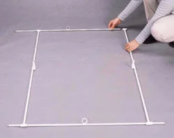 Floor Motif Stand  (5112-N)