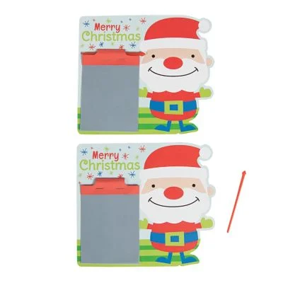 Christmas Magic Screen 6 pc | 1 ct