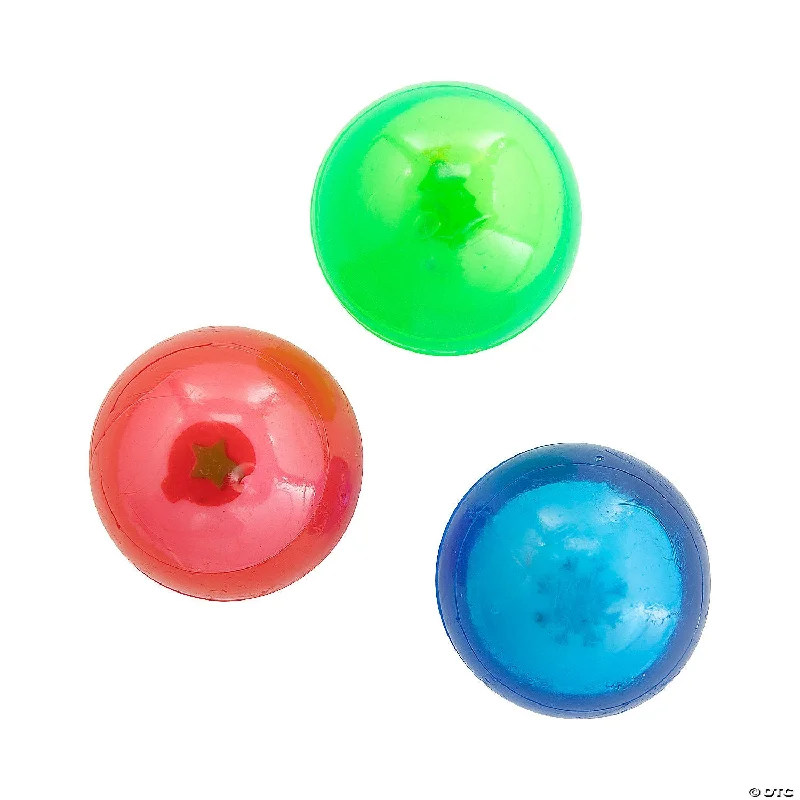 Holiday Sticky Splat Ball | 1ct