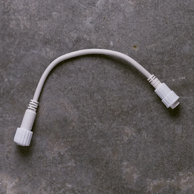 Type C To Pro Connect White Converter Cable