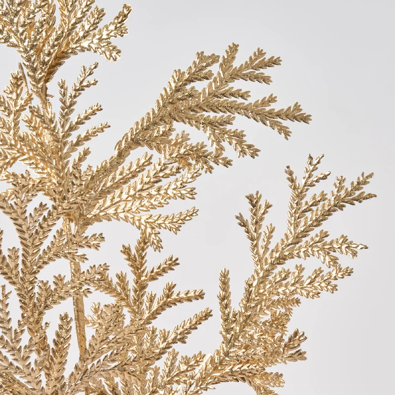 Champagne Gold